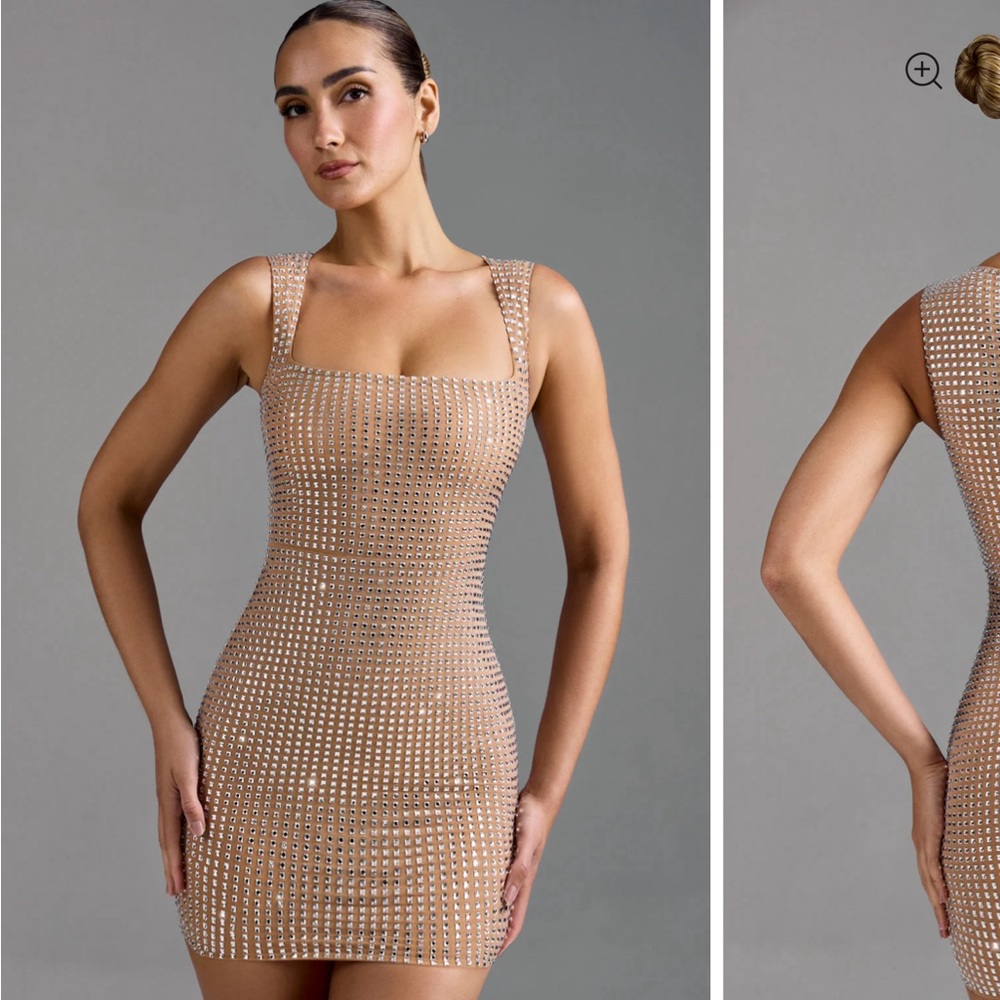 Oh Polly Sindre Dress